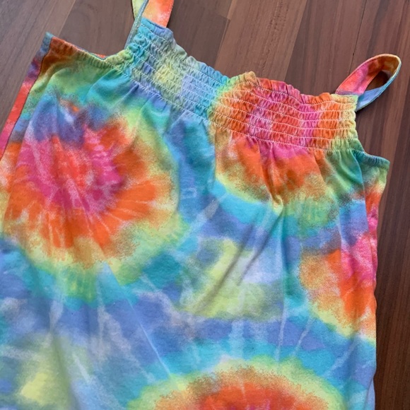 Girls Children’s place tank top - Picture 2 of 4